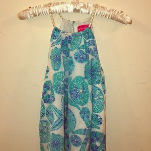 Lilly Pulitzer x Target Top